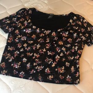 Forever 21 top